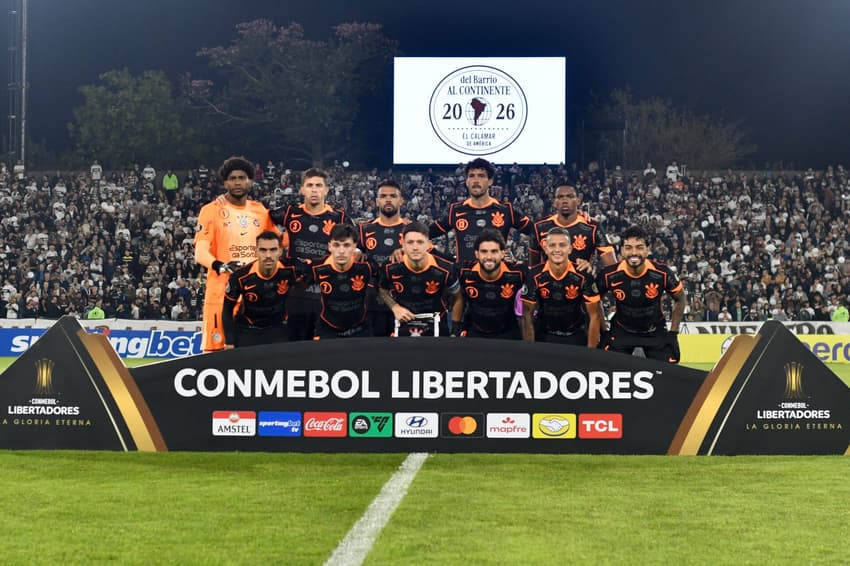 Diniz tem retrospecto ruim contra o Palmeiras na carreira e terá 'prova de fogo' no clássico