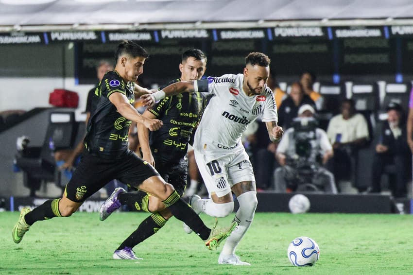 (Foto: Sports Press Photo / Sports Press Photo/Fotoarena/Folhapress)