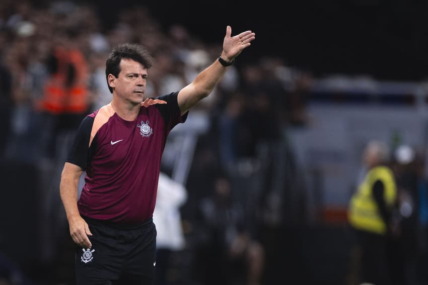 (Foto: Marco Galvão /Fotoarena/Folhapress)