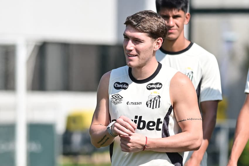 Foto: Jota Erre/AGIF/Folhapress