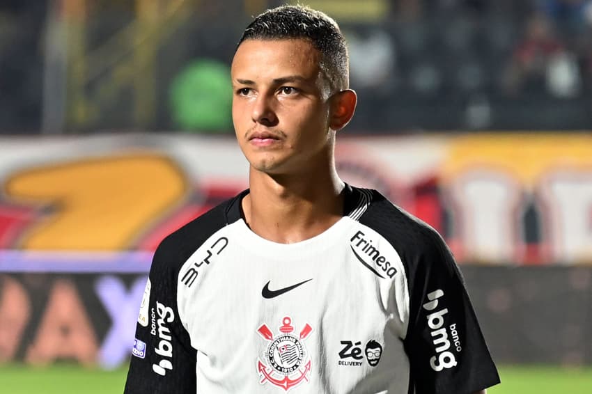 Kayke deve passar por exames (Foto: Walmir Cirne/AGIF/Folhapress)