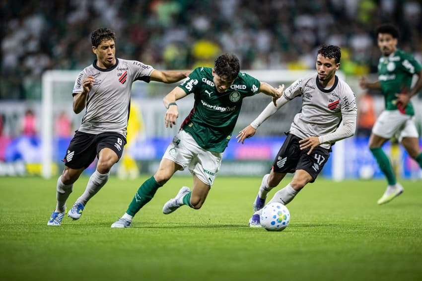 (Foto: JHONY INACIO/Agencia Enquadrar/Folhapress)