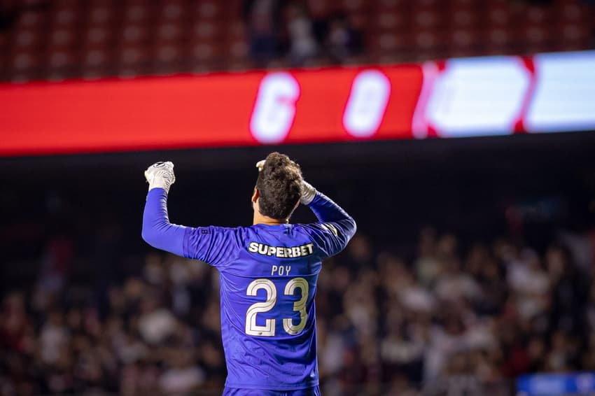 (Foto: Phd Press/Thenews2/Folhapress)