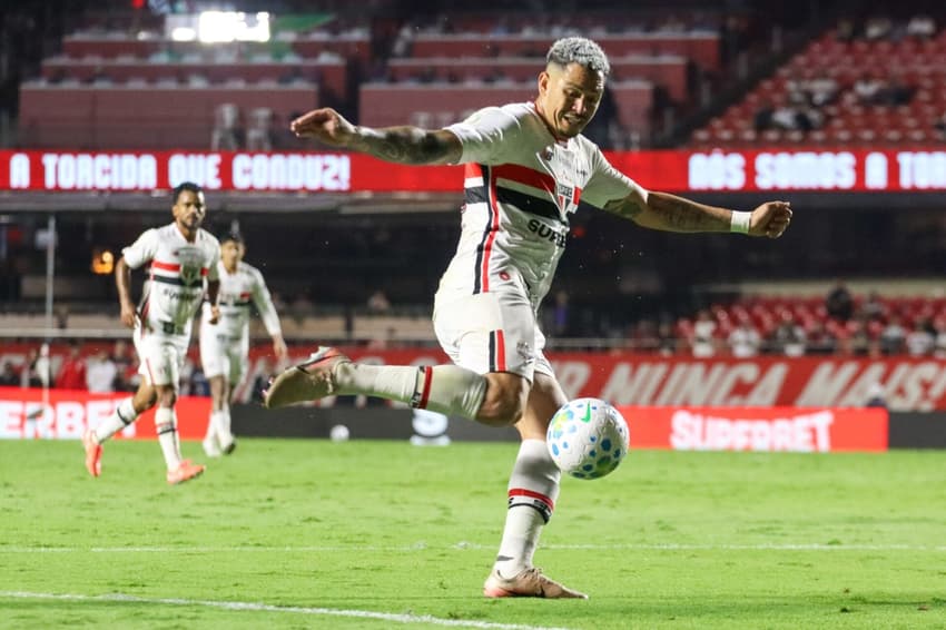 Foto: Theo Daolio/Ekobanpress/Folhapress