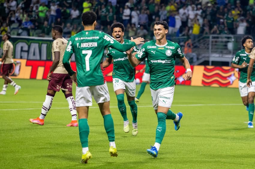 Foto: Lucas Correa/Agencia Enquadrar/Folhapress