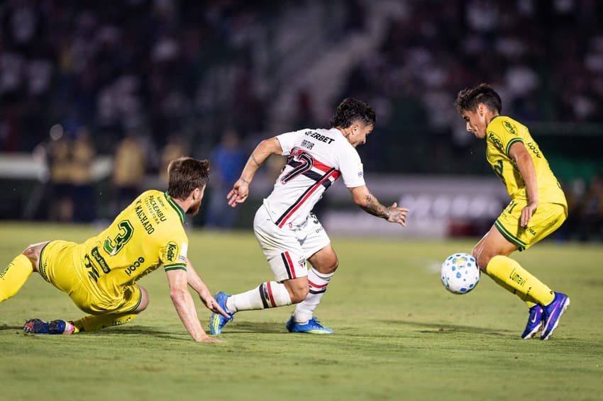 (Foto: Victor Froes/Agencia F8/Folhapress)