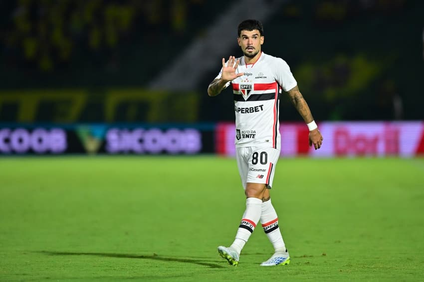 (Foto: Eduardo Carmim/Photo Premium/Folhapress)