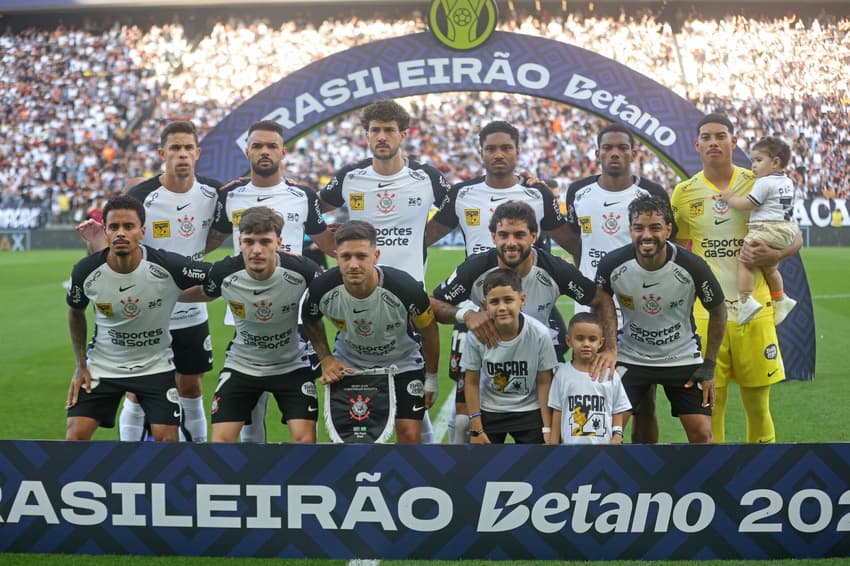 Corinthians quer fugir dos últimos colocados no Brasileirão (Foto: André Cardoso/DiaEsportivo/Folhapress)