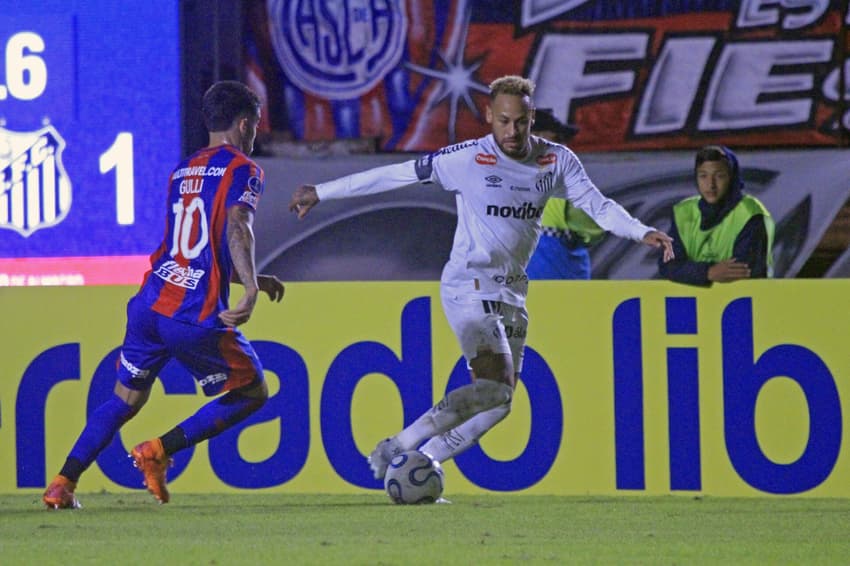 Foto: Pool Pelaez Burga/DiaEsportivo/Folhapress