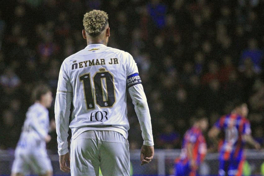 (Foto: Pool Pelaez Burga/DiaEsportivo/Folhapress)