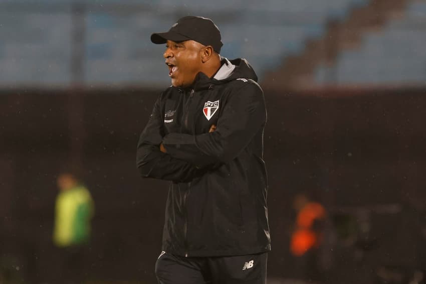 (Foto: Rubens Chiri / São Paulo FC)