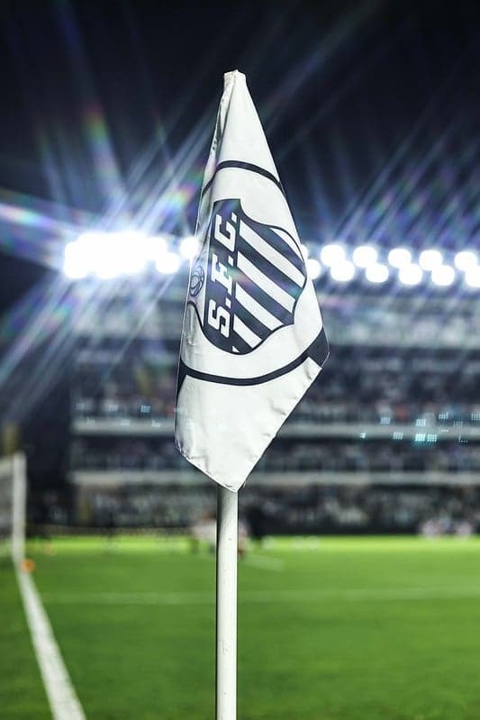 Santos completa 114 anos. (Foto: Reinaldo Campos/ Santos FC)