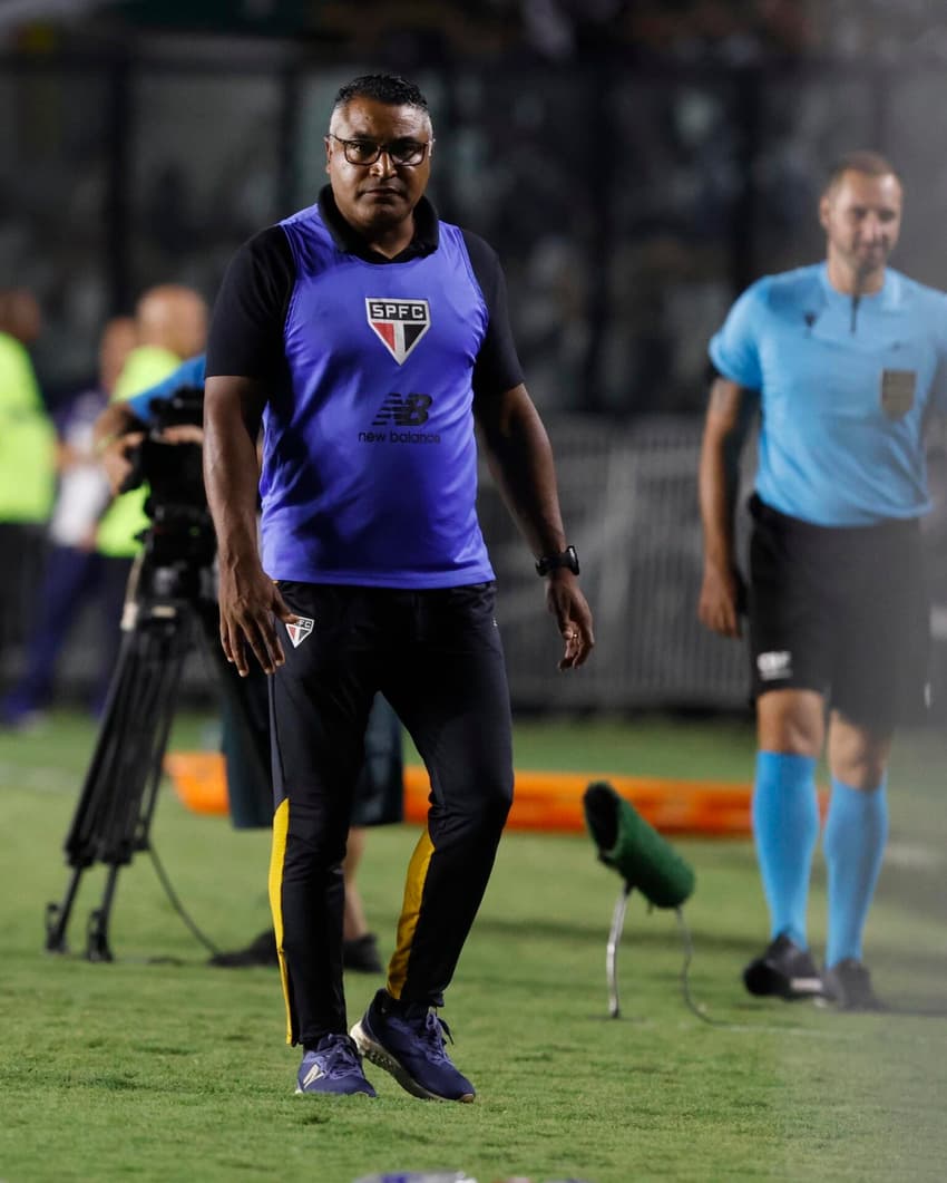 (Foto: Rubens Chiri / São Paulo FC)