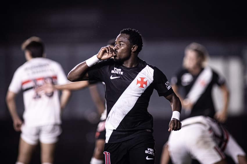 Andrés Gómez - Vasco