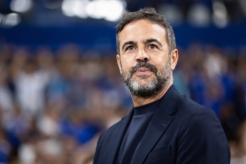 Cruzeiro x Boca (Foto: Gustavo Aleixo/Cruzeiro)