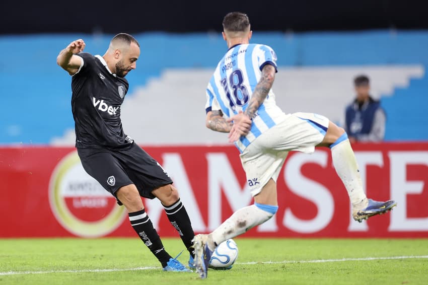 Arthur Cabral - Botafogo