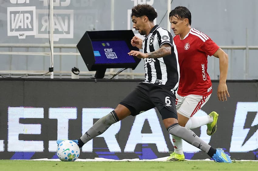 Botafogo Internacional 