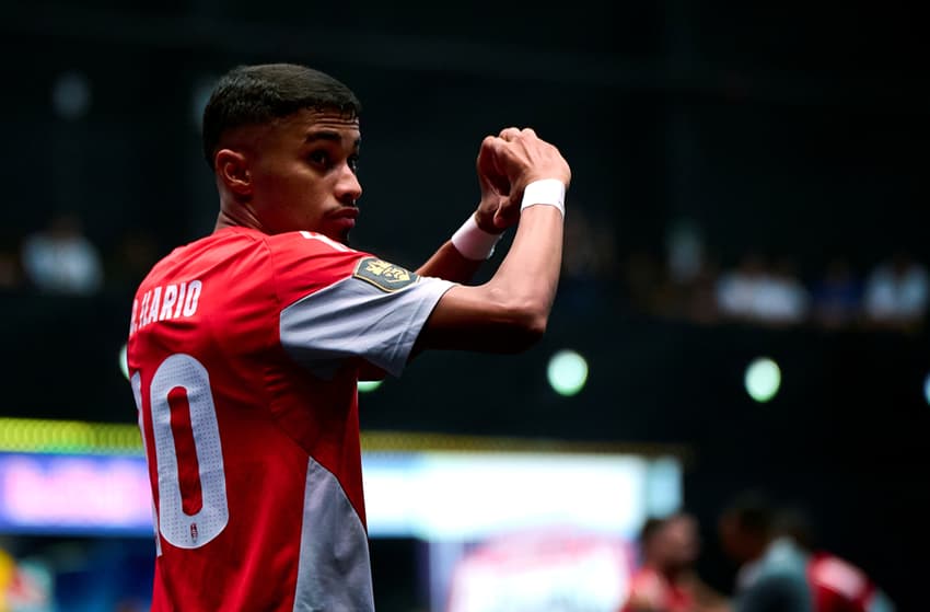 DesimpaiN vence, sem problemas, o Nyvelados (Foto; Divulgação/Kings League)