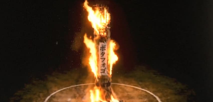 Mizuno é a nova fornecedora de materiais esportivos do Botafogo
(Foto: Reprodução/X/Botafogo)