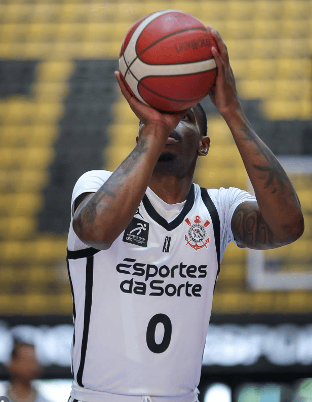 Foto: Divulgação/ Beto Miller/ Corinthians