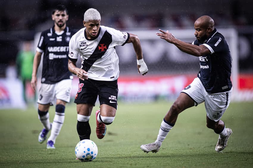 Cauan Barros - Vasco