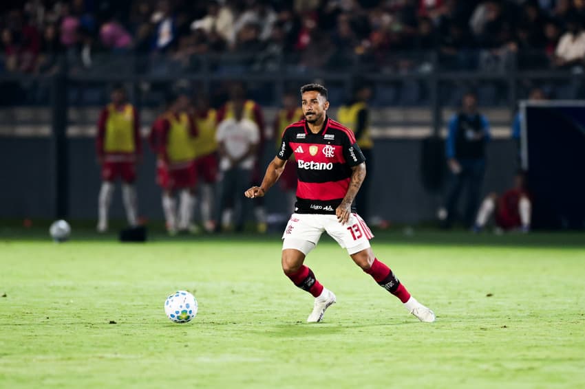 Danilo Flamengo