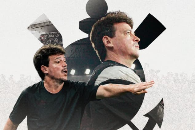 Novo técnico estreará contra o Platense (Foto: Divulgação/Corinthians)