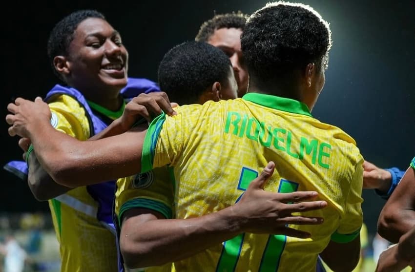 Seleção Brasileira Sub-17