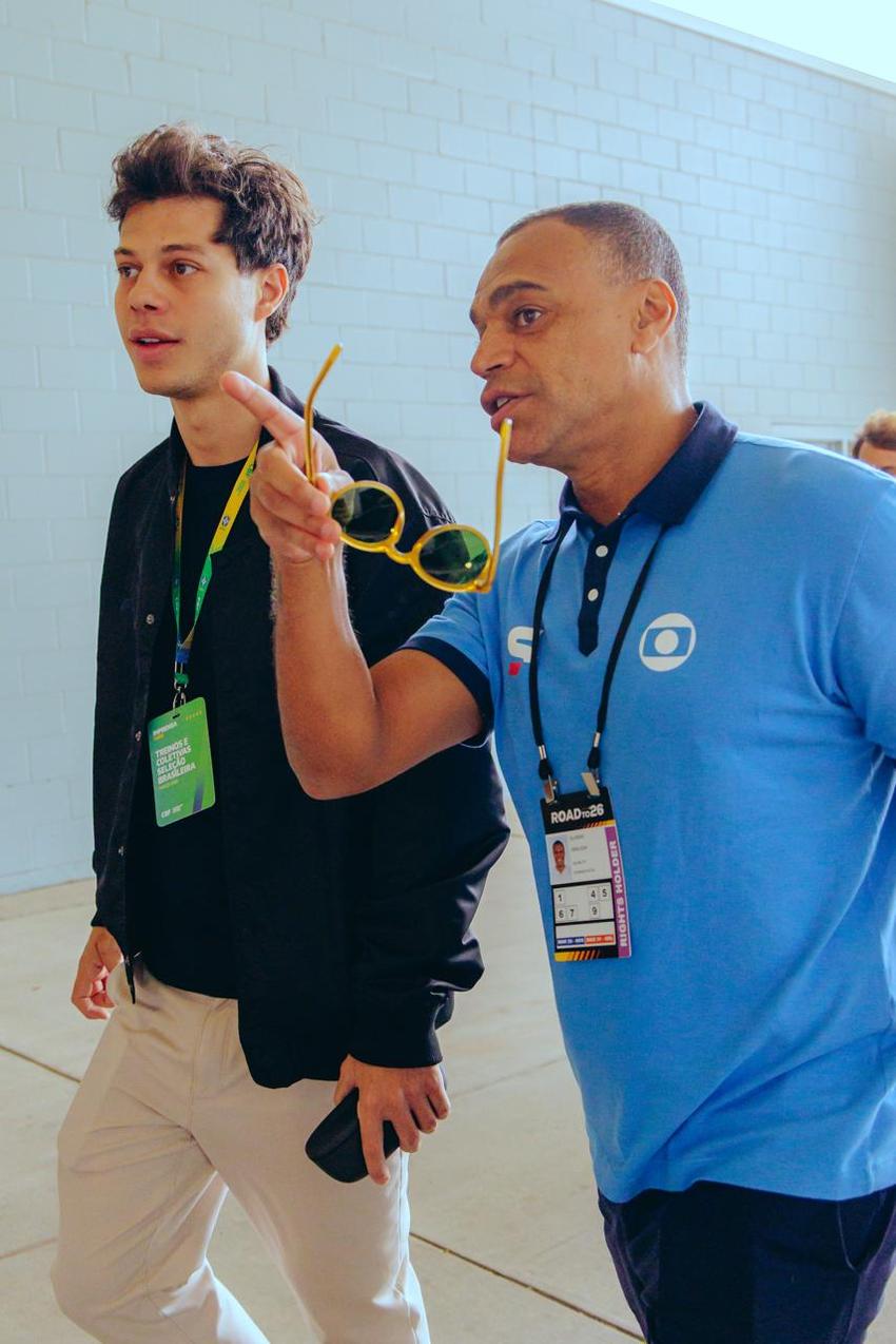 João Pedro Sgarbi (Foto: Divulgação)