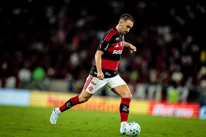 Léo Ortiz- Flamengo