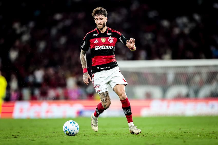 Léo Pereira - Flamengo