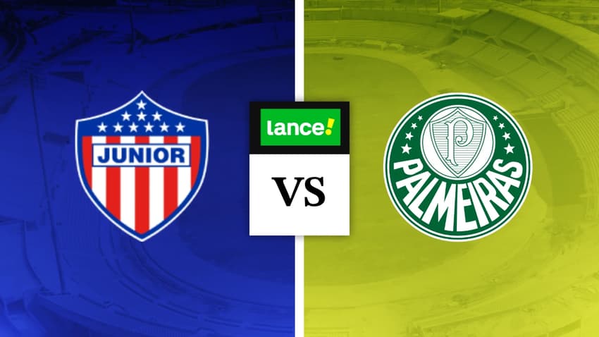 Palmeiras leva superioridade no duelo (Foto: Lance!/Imago)