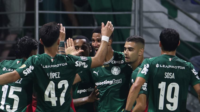 Palmeiras