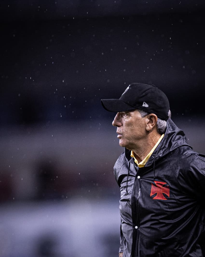 Renato Gaúcho - Vasco