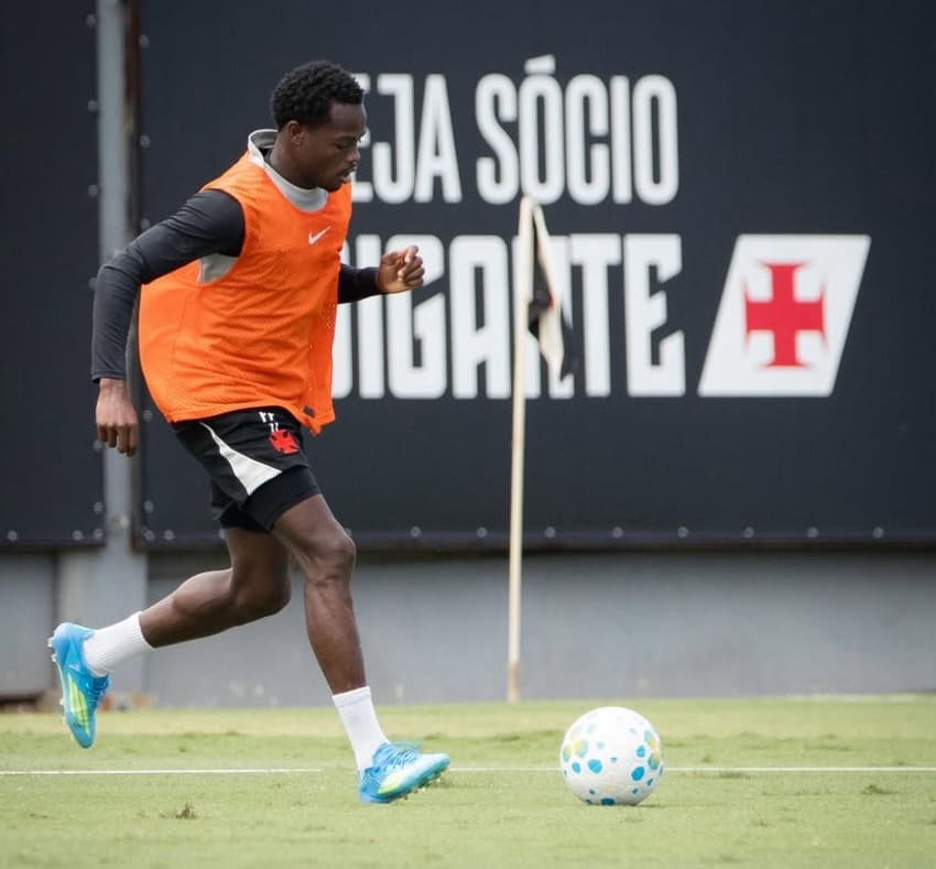 Andrés Gómez - Vasco