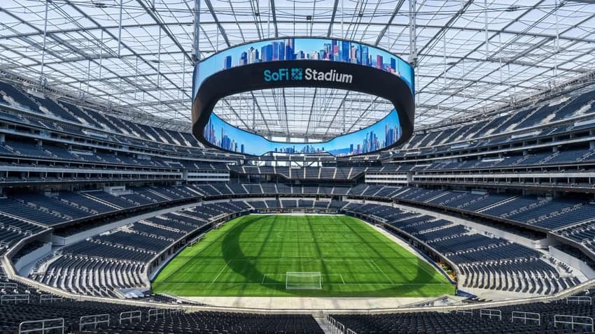 SoFi Stadium
