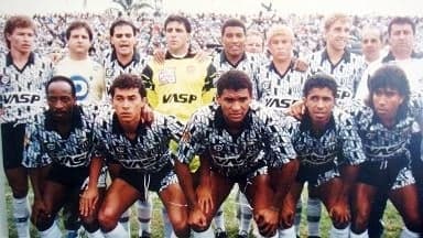 Bragantino (Foto: Arquivo Pessoal)