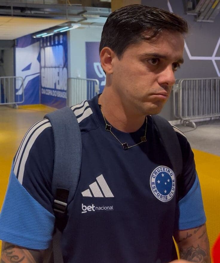 Fagner (Foto: Eduardo Statuti/Lance!)