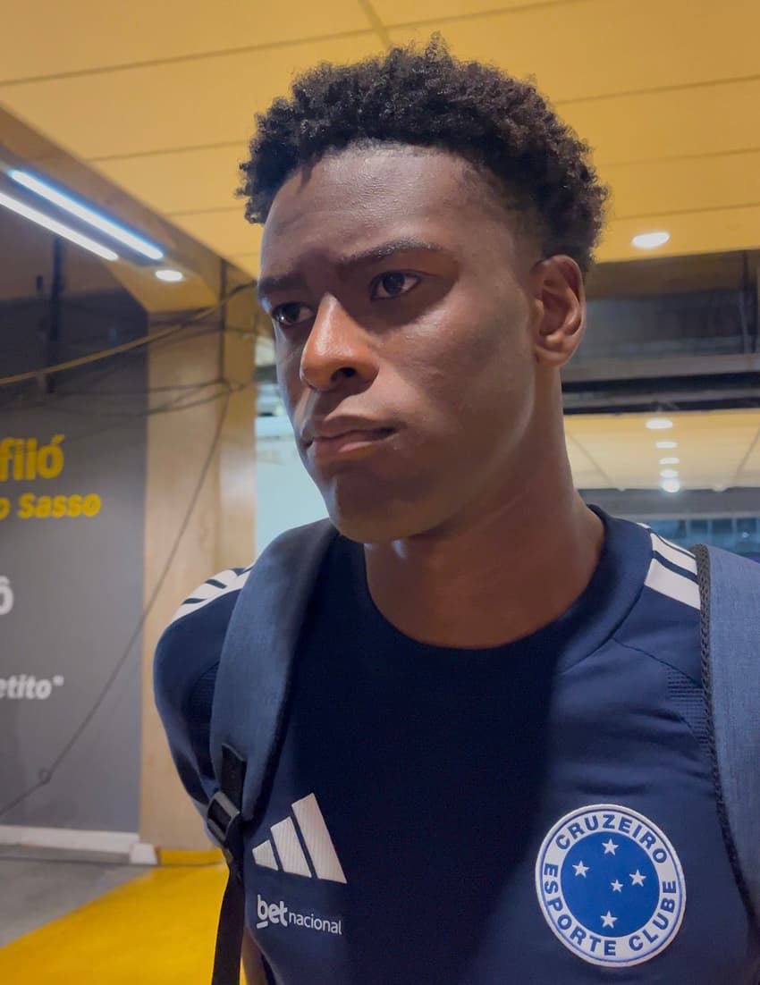 Jonathan Jesus (Foto: Eduardo Statuti/Lance!)