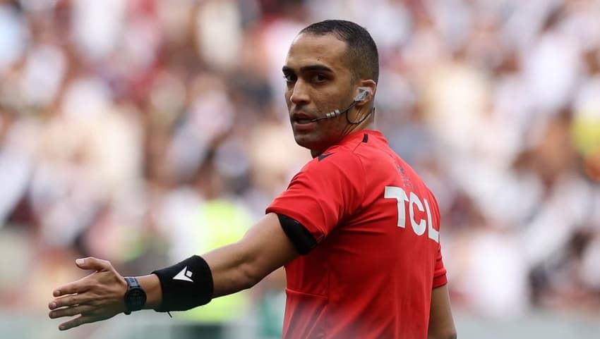 Davi de Oliveira Lacerda (Foto: Cesar Greco/Palmeiras)