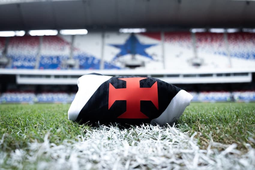 Escalação Remo x Vasco