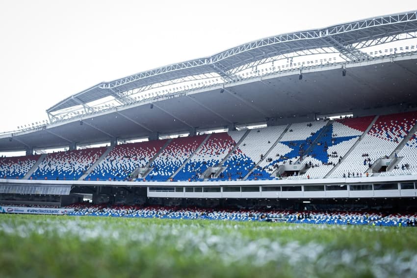 Escalação Remo x Vasco: equipes se enfrentam no Mangueirão, em Belém