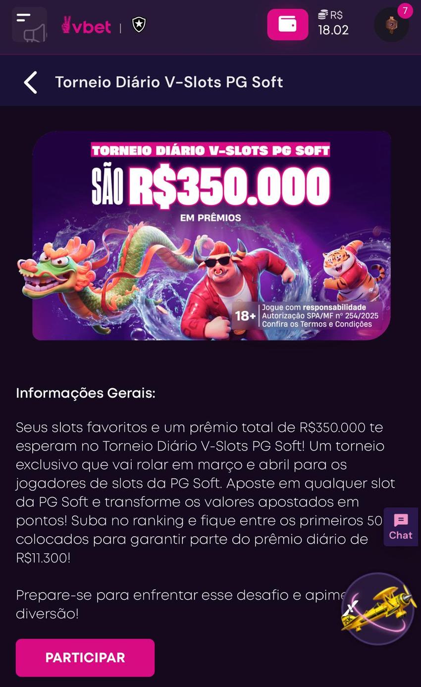 Captura de tela do torneio diário em jogos Fortune na Vbet.