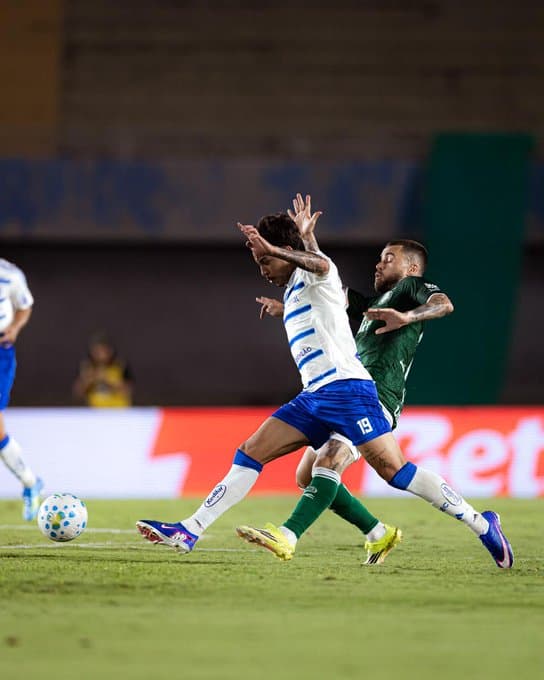 Kaio Jorge (Foto: Mateus Dutra / Cruzeiro)
