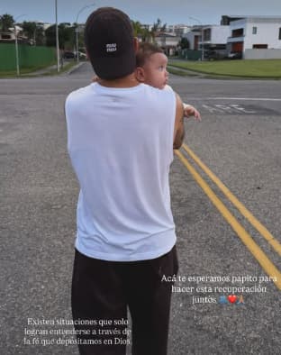 Arrascaeta ainda não tem previsão de retorno no Flamengo (Foto: Reprodução/Instagram)