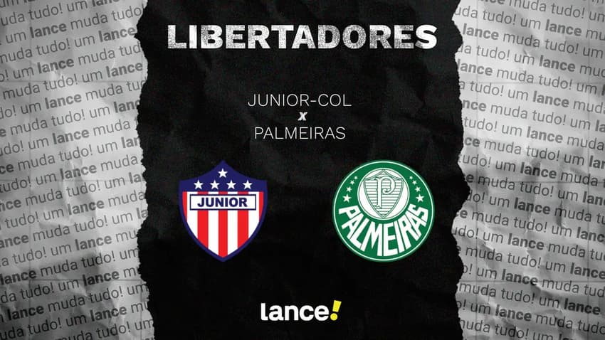 Palmeiras