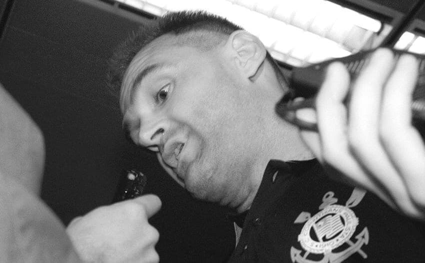 Oscar Schmidt - Corinthians