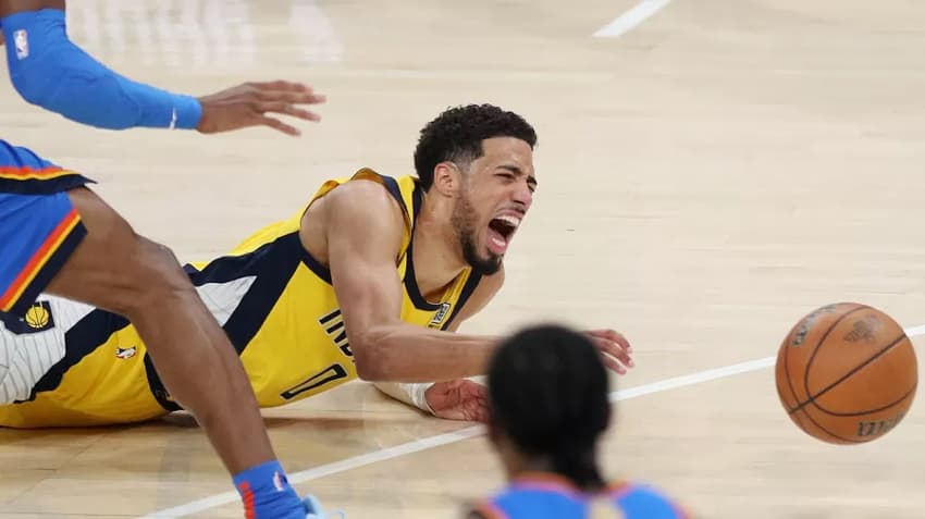 Justin Ford/ GETTY IMAGES NORTH AMERICA/ Getty Images via AFP