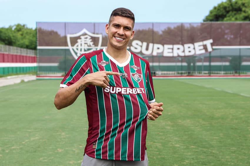 Fluminense Millán
