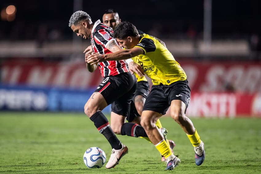 (Foto: Guilherme Veiga/PxImages/FolhaPress)